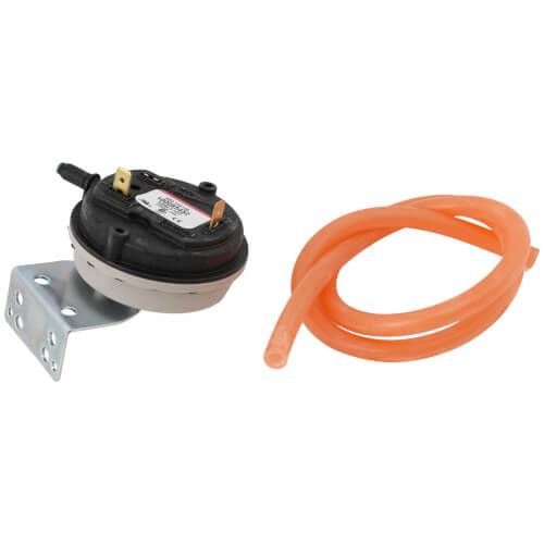 Blocked Outlet Switch, 100187859