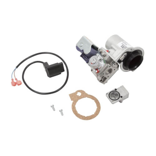 Main product image of Gas Valve/Venturi Assembly, NG, 100187872
