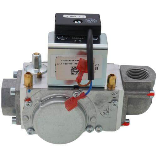 Main product image of Kit, Gas Valve Assembly, Nat And Lp, 100187876