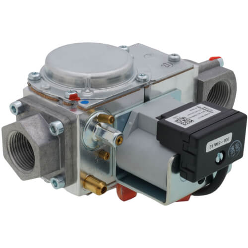Main product image of Kit, Gas Valve Assembly, Nat And Lp, 100187876