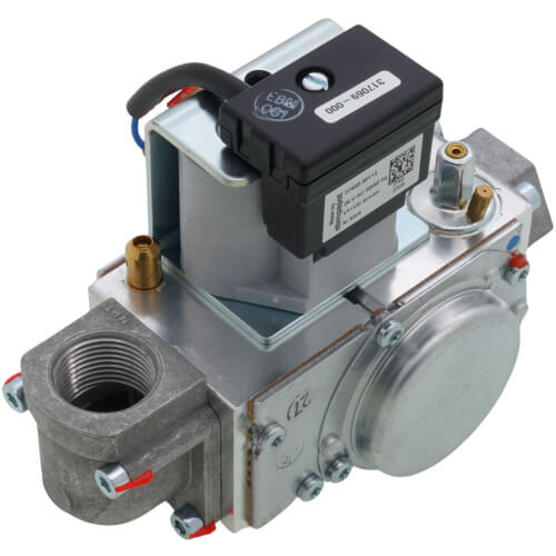 Main product image of Kit, Gas Valve Assembly, Nat And Lp, 100187876