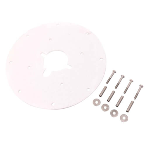 Main product image of Kit, Gasket, Burner Plate, 100187878