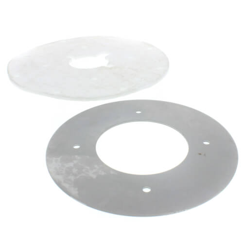 Main product image of Kit, Heat Shield, Ss, 100187880