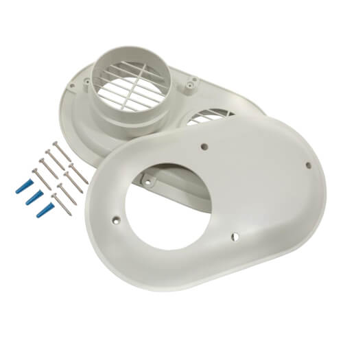 Main product image of Kit, Vent Termination, Low Profile, 4"