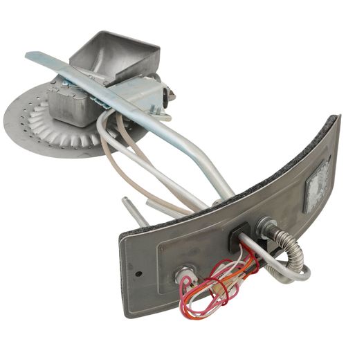 Main product image of Kit, Final Burner Assembly, Nat, 20", #34 Orifice, 100187927