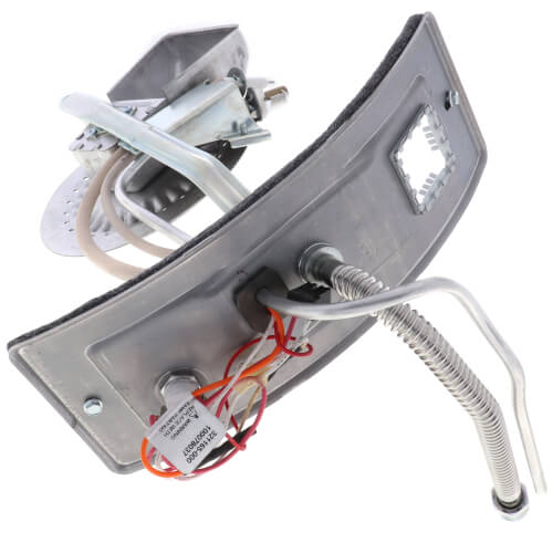 100187931 AO Smith 100187931 16" Natural Gas Final Burner Assembly