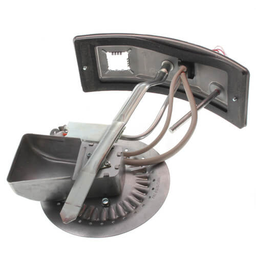 Main product image of 16" NG Final Burner Assembly Kit (#34 Orifice), 100187932