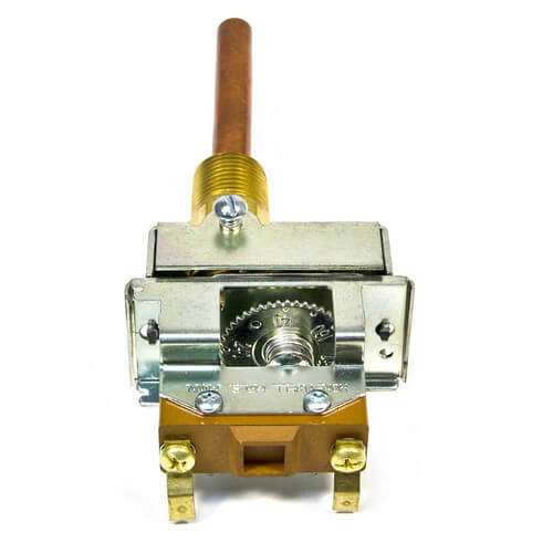 10018901 Burnham 10018901 High Limit Aquastat for Burnham P205 Boiler