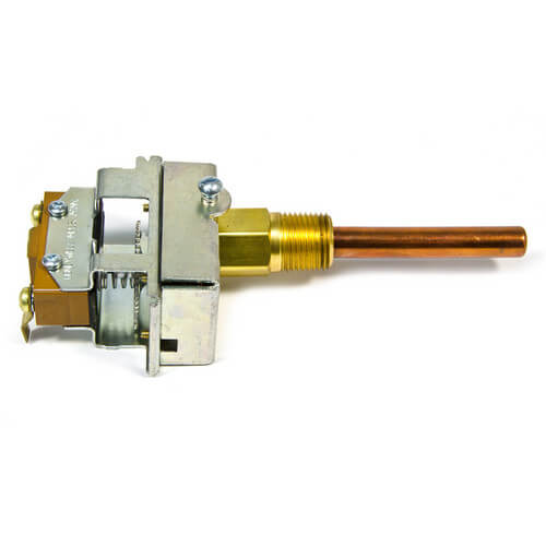 10018901 Burnham 10018901 High Limit Aquastat for Burnham P205 Boiler