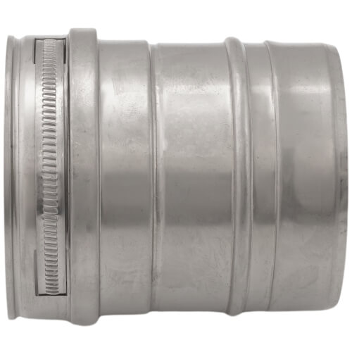 Main product image of 3" K Flue Collar, 100189053