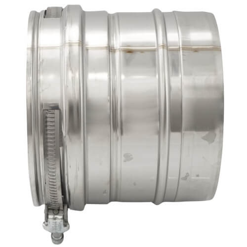 Main product image of 4" Flue Collar Kit, 100189054