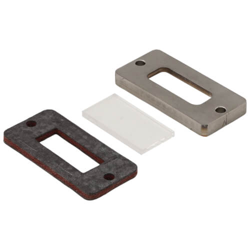 Main product image of Kit, Sight Glass w/ Gaskets, 100189215