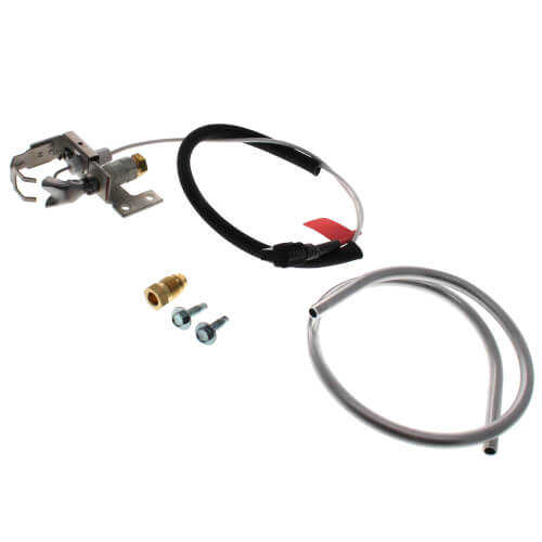 Main product image of Pilot Kit w/ Tubing (LP), 100191090