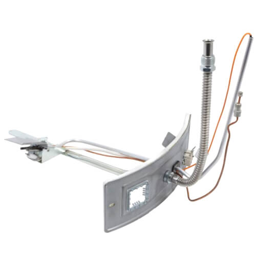 Main product image of Kit, Final Burner Assembly, 18", #.125, Dv, Ng, 100191109