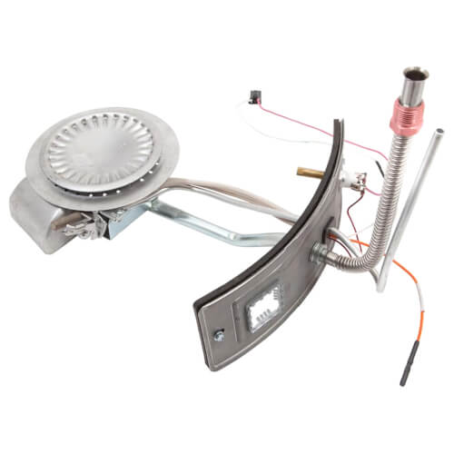 Main product image of Kit, Final Burner Assembly, 18", #50, Dv, Lp, 100191115