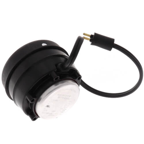 Main product image of Unit Bearing Fan Motor (115V, 1575 RPM, 16-25W)