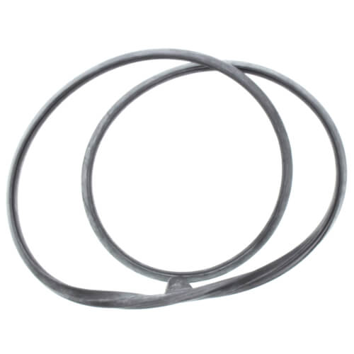 100208088 - Lochinvar 100208088 - Rubber Door Gasket, 100208088