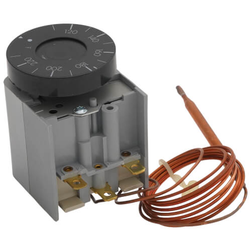 Main product image of 110-230F AUTO Limit Switch, 100208179
