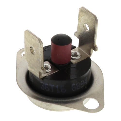 280F Rollout Switch