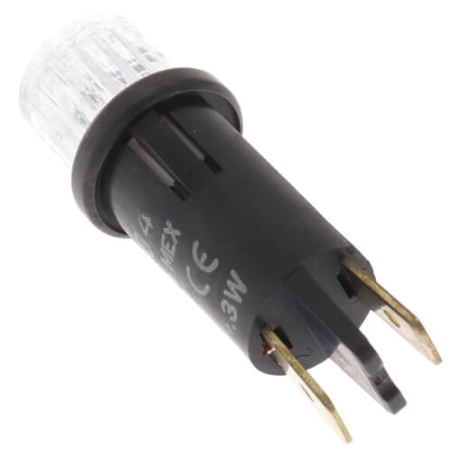 100208305 Lochinvar 100208305 120V Indicator Light