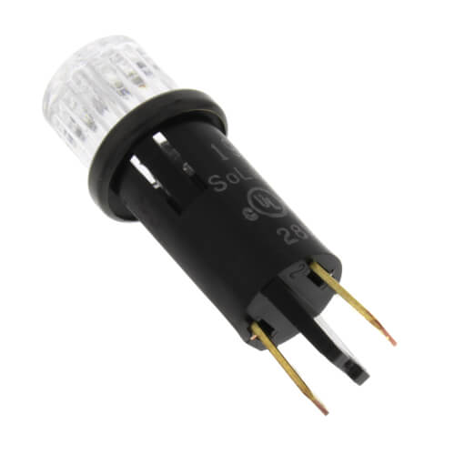 Main product image of 28V Indicator Light, 100208306