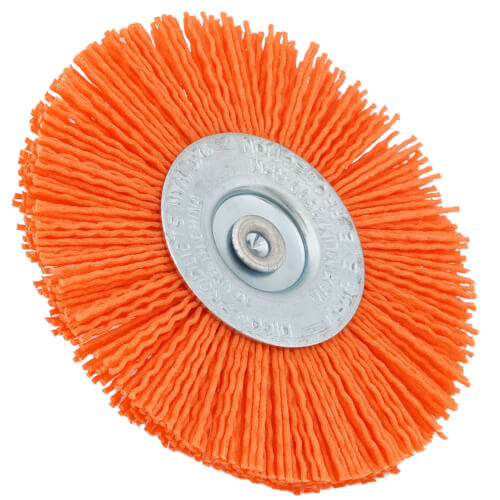 Main product image of Nylon Brush, 100208309