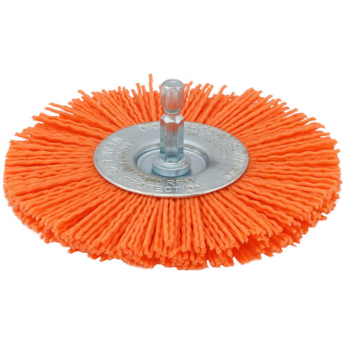 Main product image of Nylon Brush, 100208309