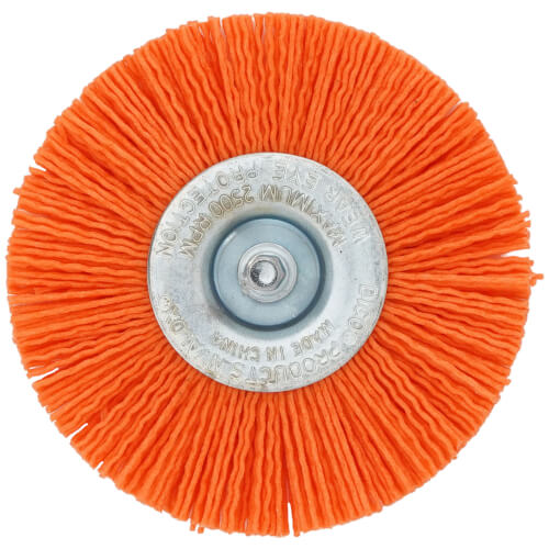 Main product image of Nylon Brush, 100208309
