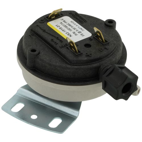 Main product image of Pressure Switch, 5.3" Water Column, 100208383