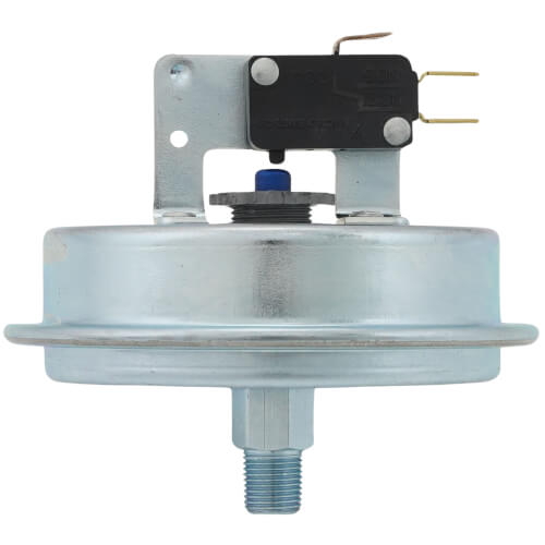 Main product image of 1" WC Pressure Switch, 100208388
