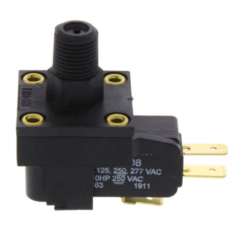 100208389 Lochinvar 100208389 Natural Gas Low Pressure Switch