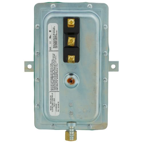 Main product image of Air Pressure Switch Replacement, 100208393