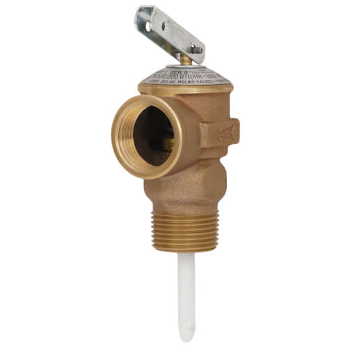 Main product image of 3/4"x1" 150 PSI Relief T&P 95,000 BTU, 100208443