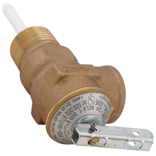 Main product image of 3/4"x1" 150 PSI Relief T&P 95,000 BTU, 100208443