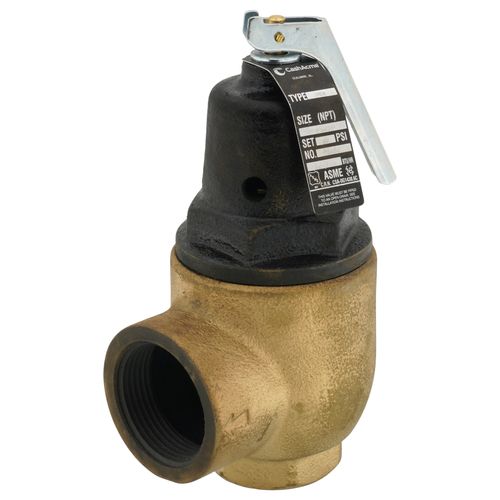 Main product image of 1" Relief Valve 50 PSI, 100208448