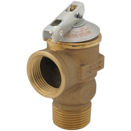 Main product image of Relief Valve 30 PSI, 100208449