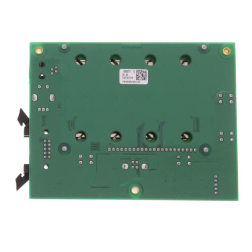 Interface Control Board