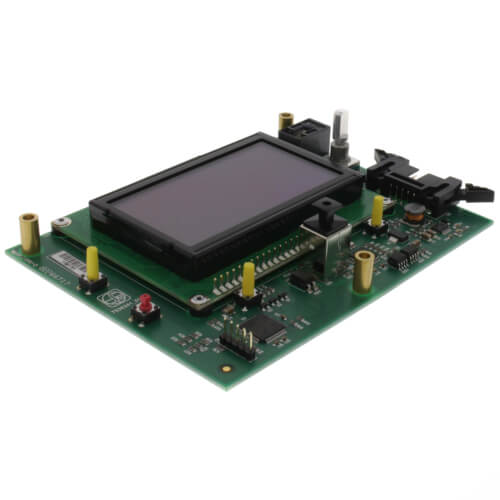 Interface Control Board