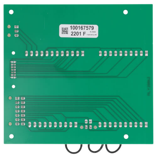 Main product image of Low Voltage Connection Board, 100208459