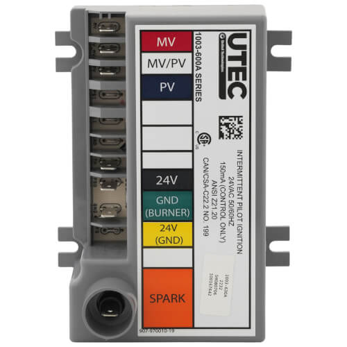 Main product image of Ignition Module Replacement, 100208460