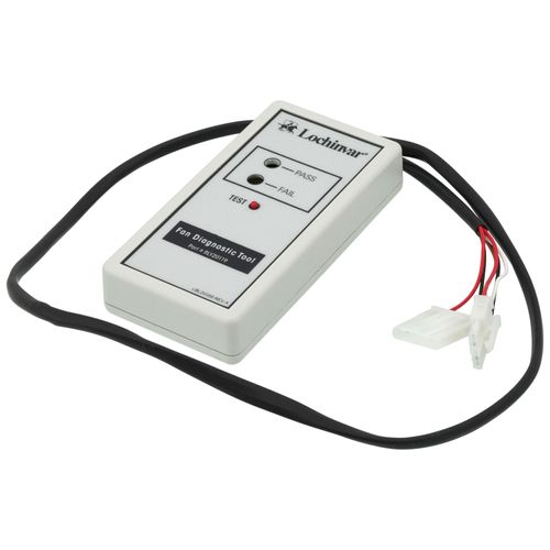 Main product image of Fan Tester Assembly, 100208463