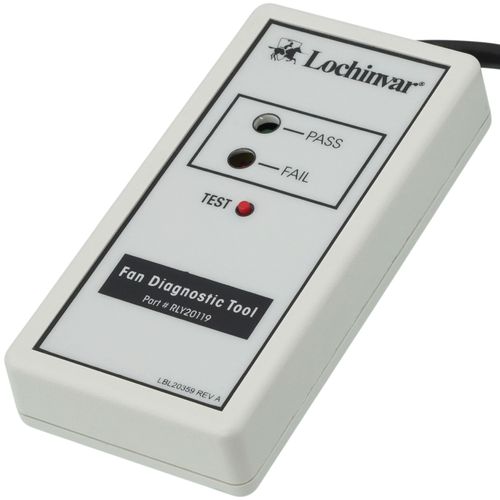 Main product image of Fan Tester Assembly, 100208463