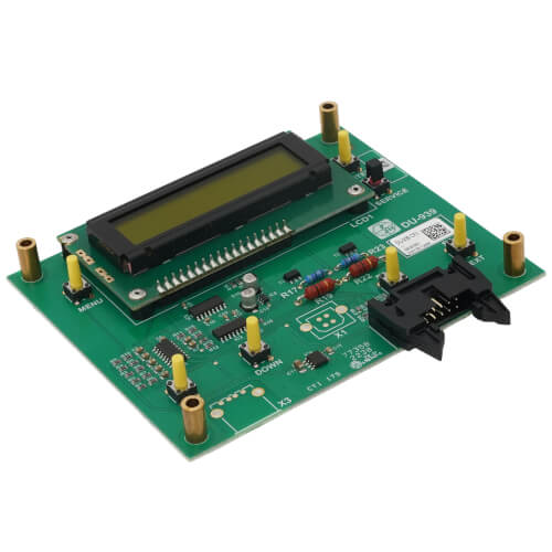 Main product image of User Interface Control, 100208468