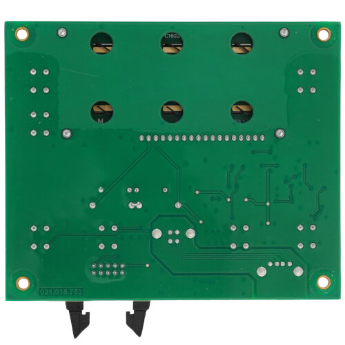 Main product image of User Interface Control, 100208468