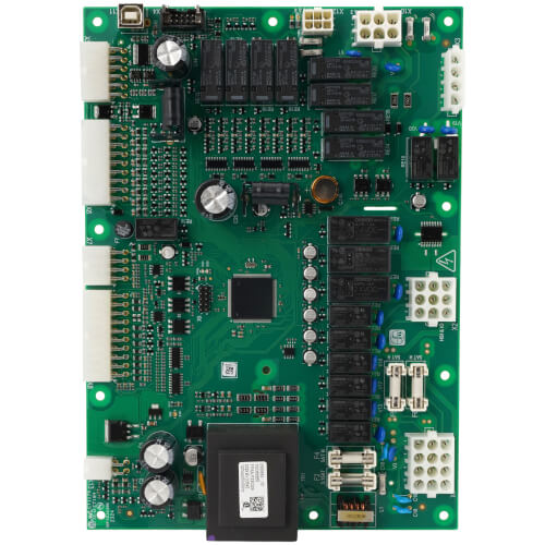 Main product image of Main Control Board, 100208469