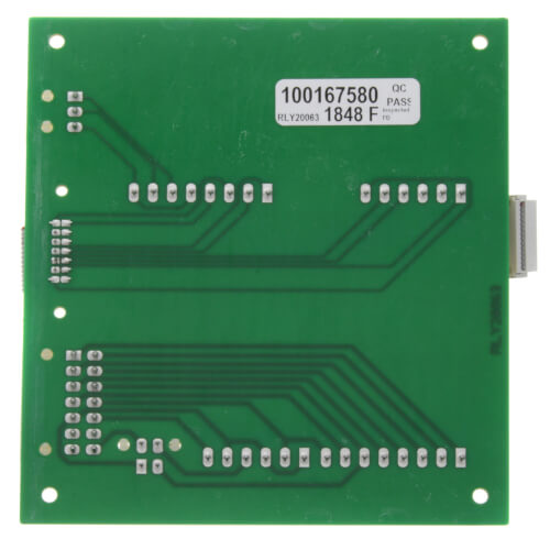 Main product image of Connection Board, 100208473