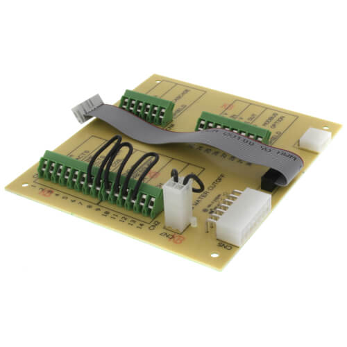 Main product image of Connection Board, 100208473