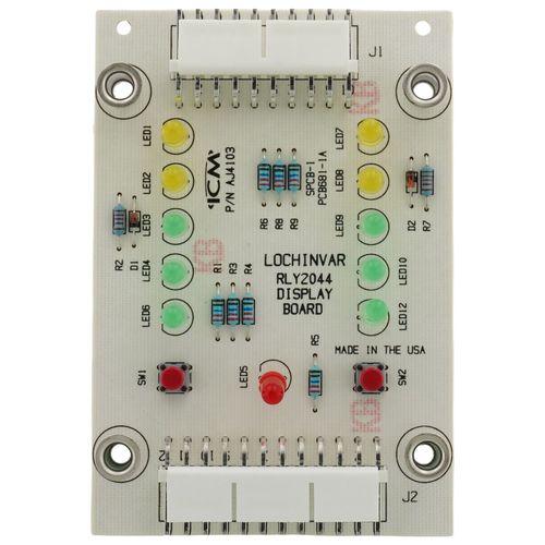 Main product image of Indicator Board, 100208486