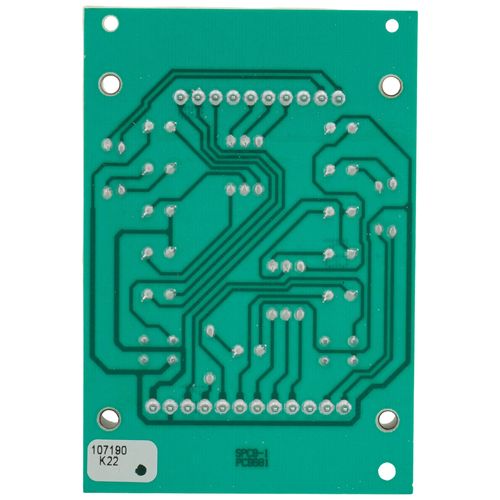 Main product image of Indicator Board, 100208486