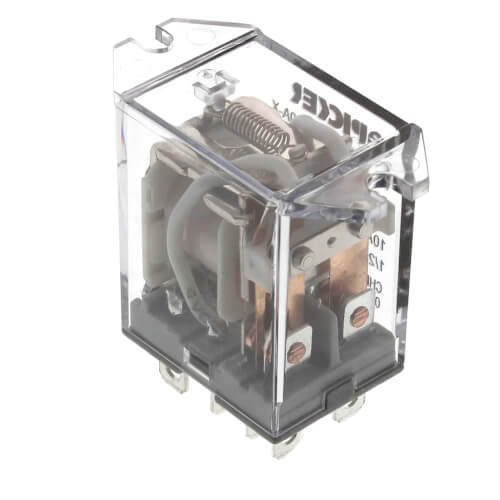 Main product image of 10AMP DPDT Relay, 100208490
